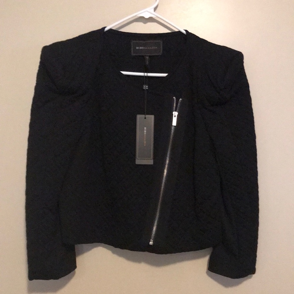 BCBG  Maxazaria jacket